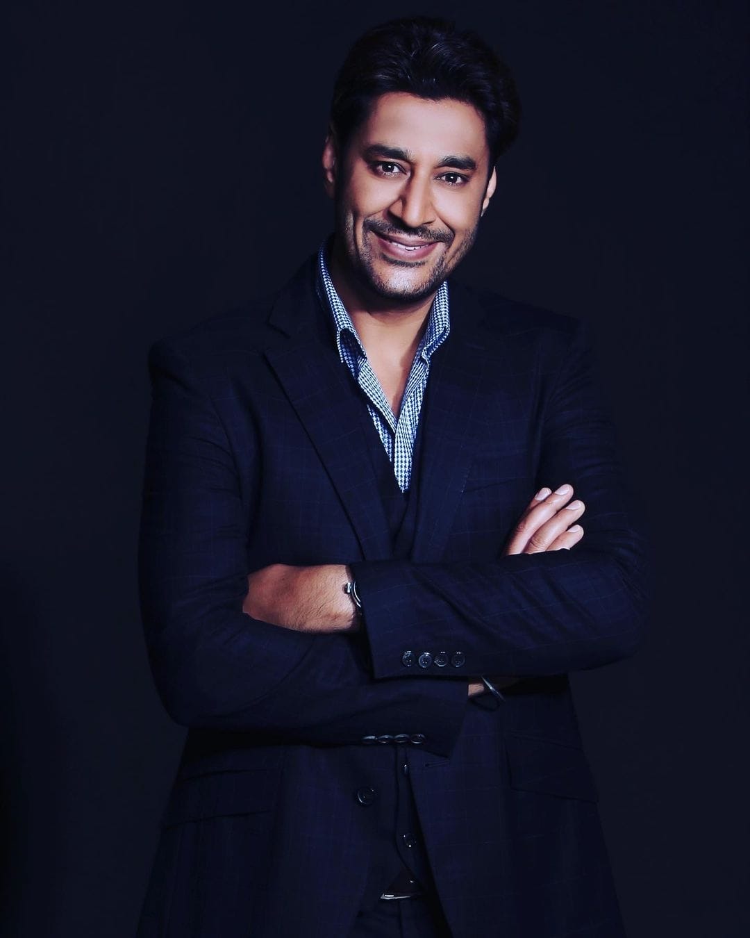 harbhajan mann photos