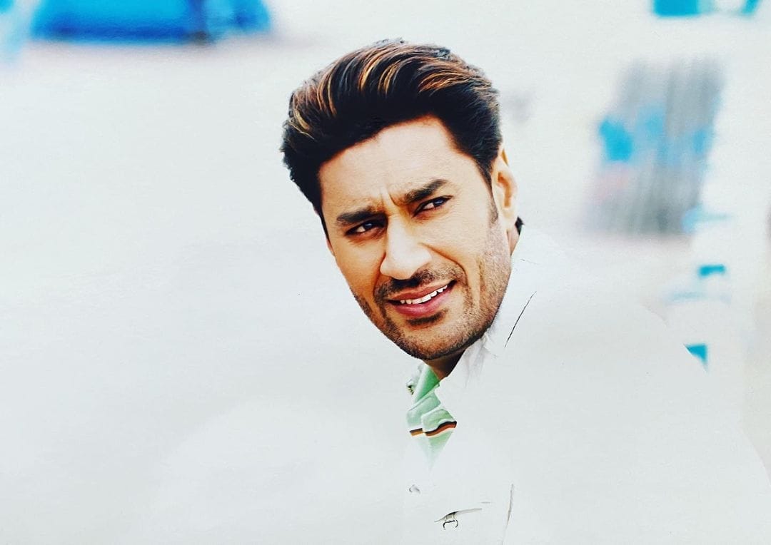 harbhajan mann wallpapers