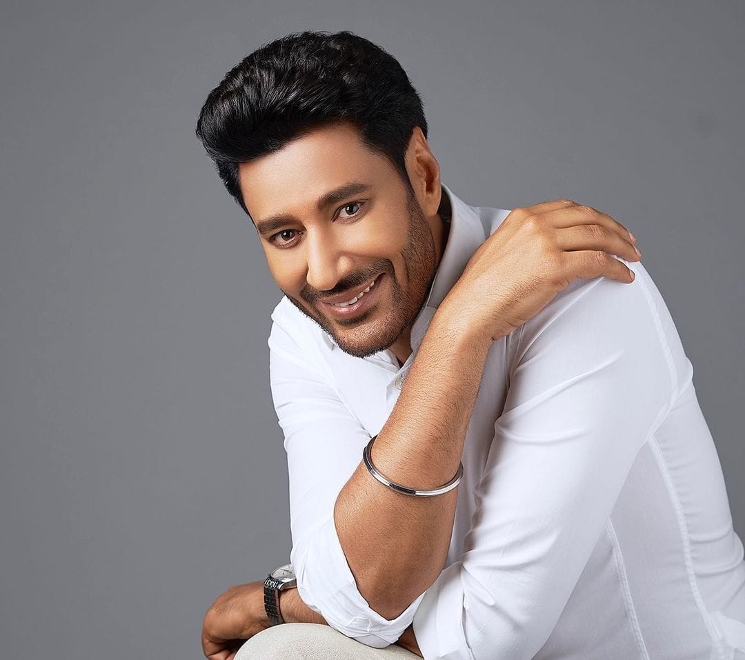 harbhajan mann hd image