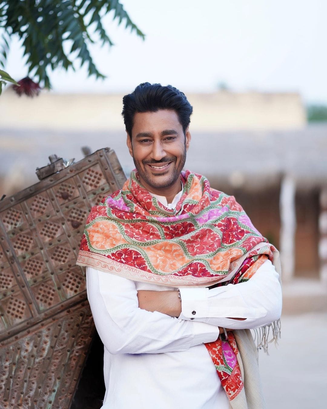 harbhajan mann hd pic