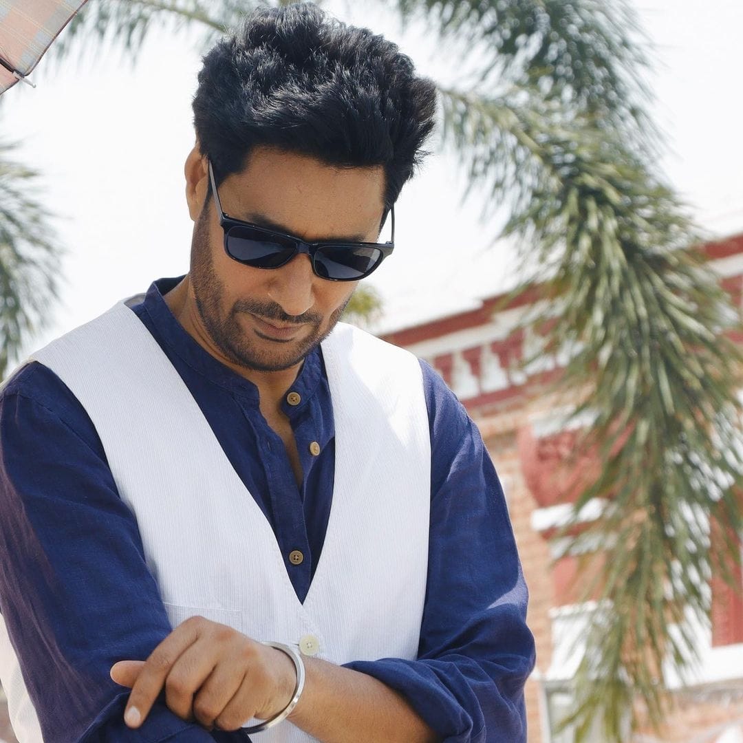 harbhajan mann wallpapers