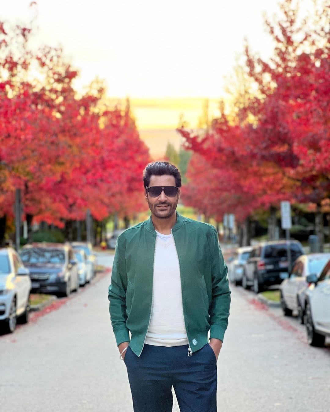 harbhajan mann image