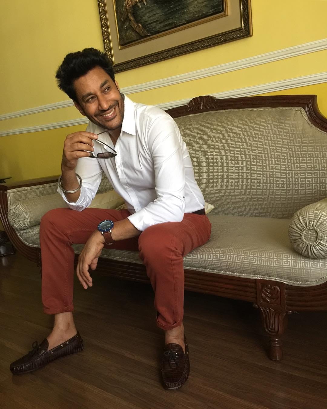 harbhajan mann hd pic