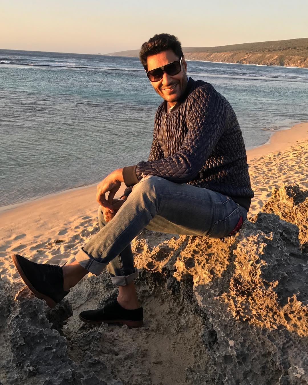 harbhajan mann photo