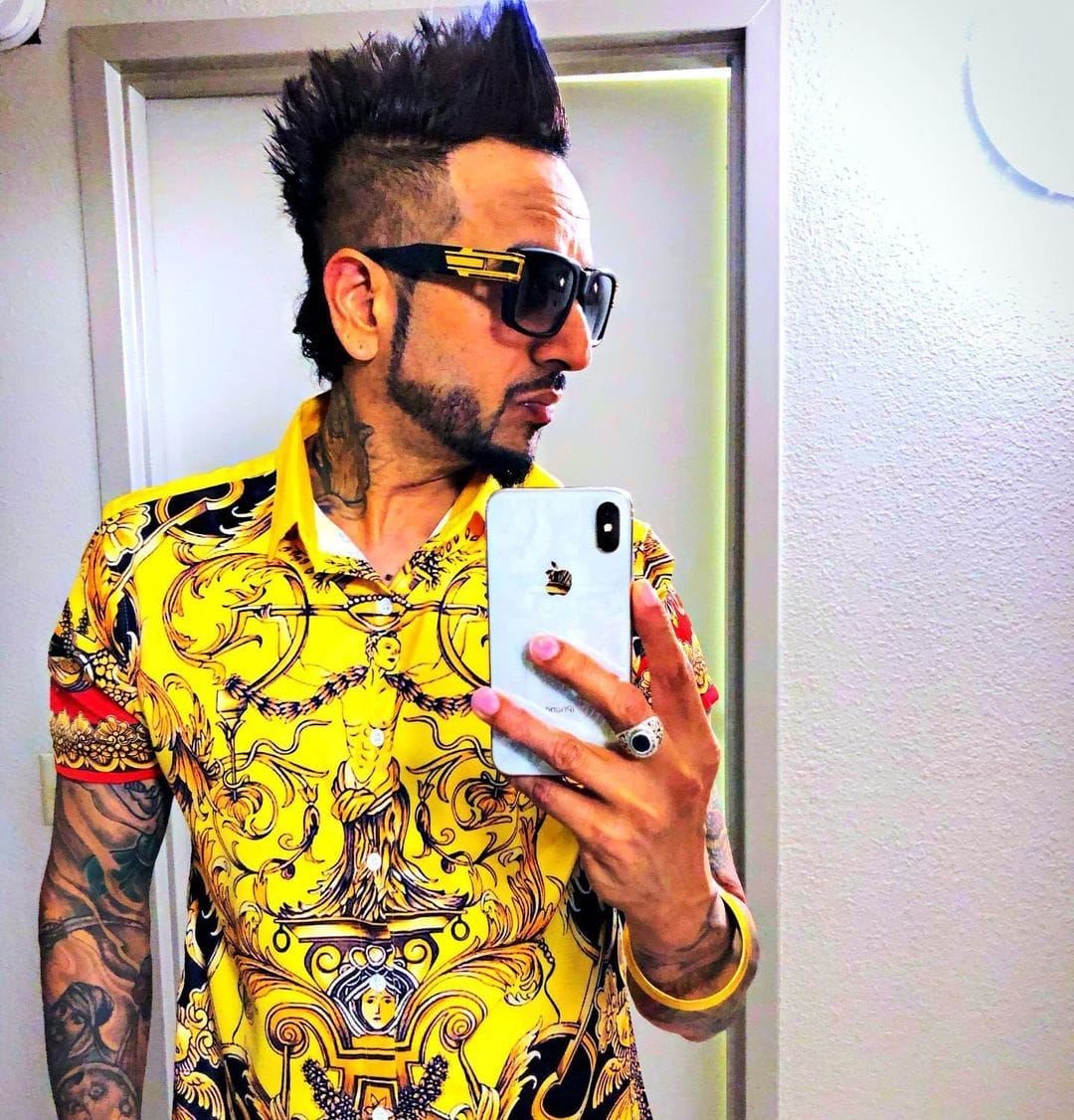 Jazzy B images