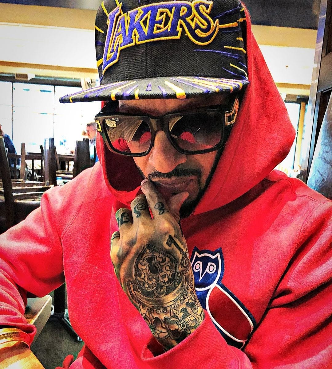 Jazzy B images