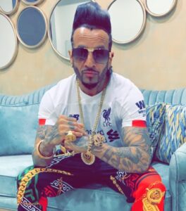 hd Jazzy B images