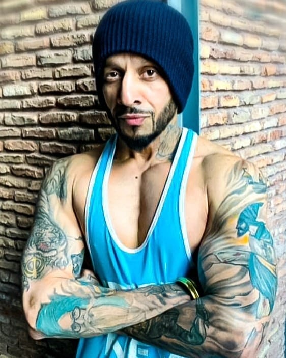 hd Jazzy B images