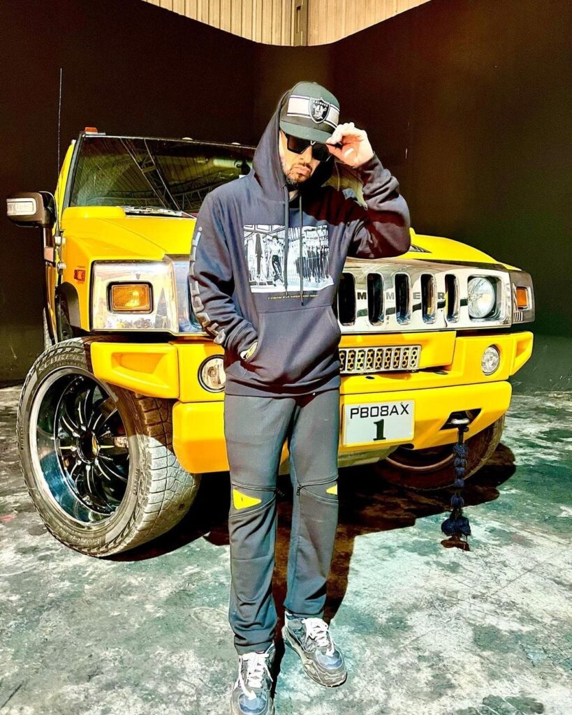 HD jazzy B images