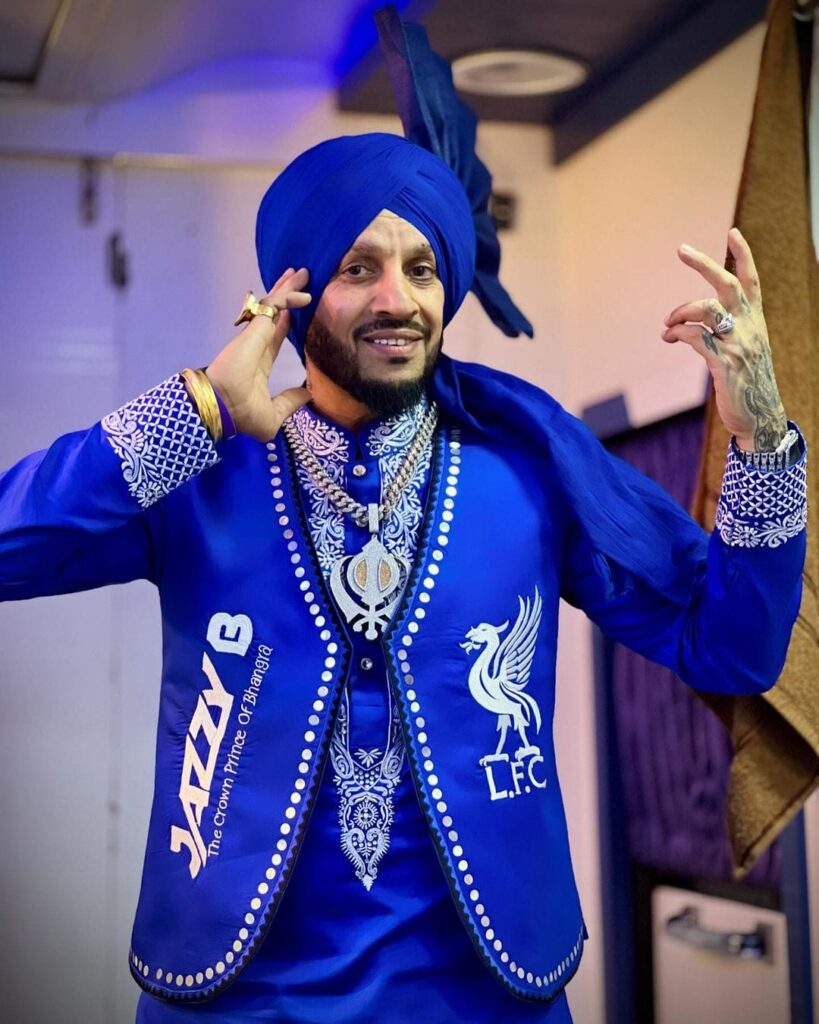 free download HD jazzy B wallpapers