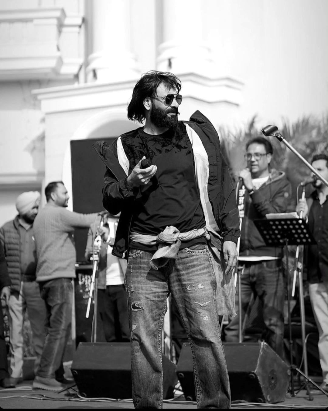 babbu maan hd pics