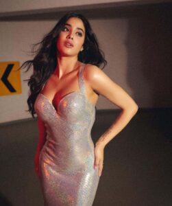 janhvi kapoor hd image