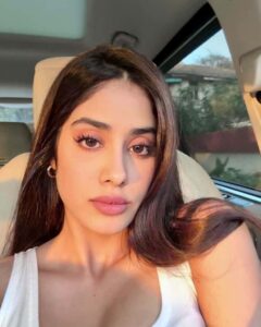 janhvi kapoor hd