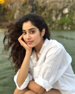 janvi kapoor wallpaper