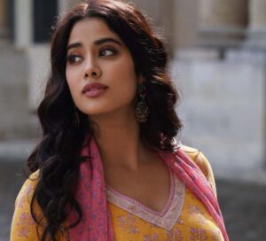 janhvi kapoor beautiful photos