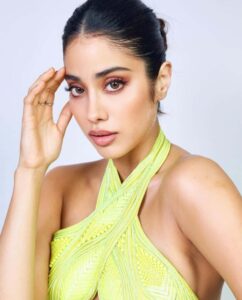 janhvi kapoor hd photos