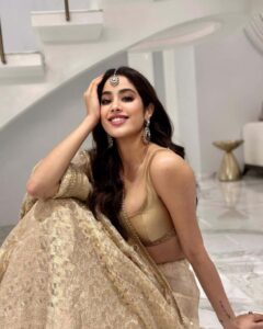 jhanvi kapoor ki photo