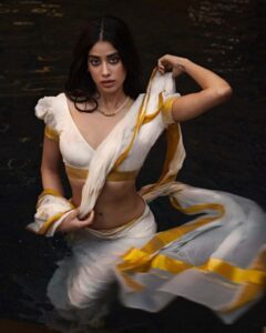 janhvi kapoor hd images