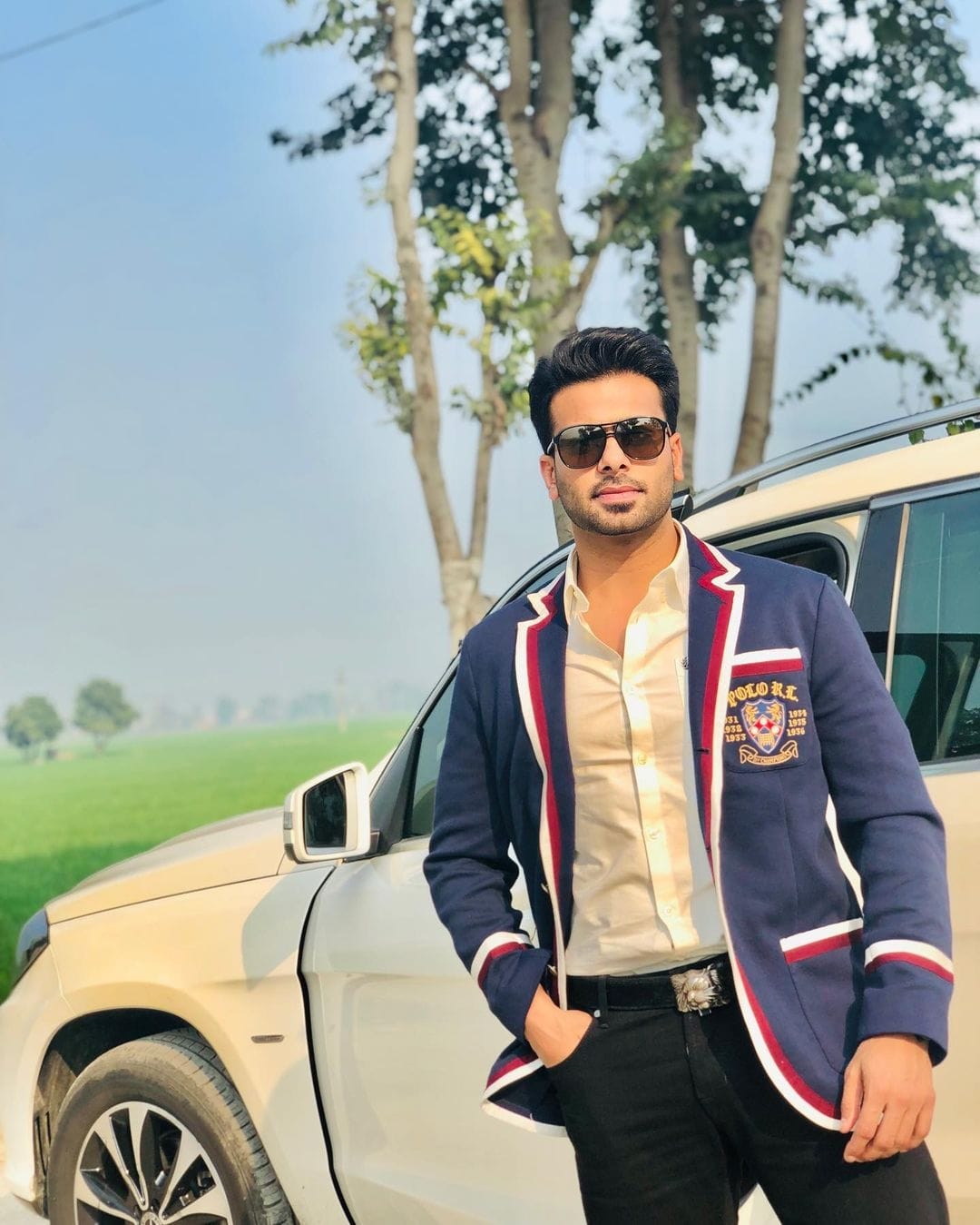 mankirt aulakh free image