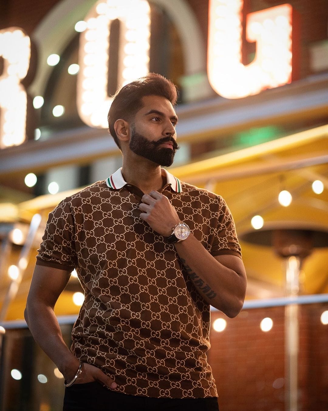 parmish verma photos hd