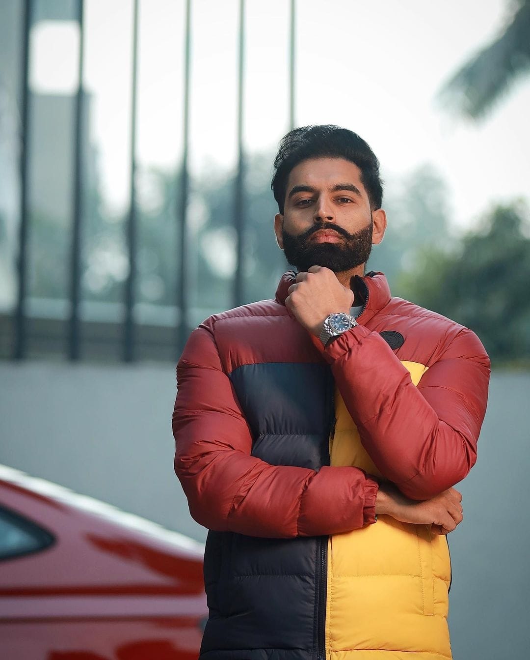 HD Wallpaper parmish verma