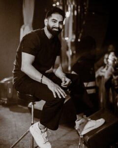 HD Wallpaper parmish verma