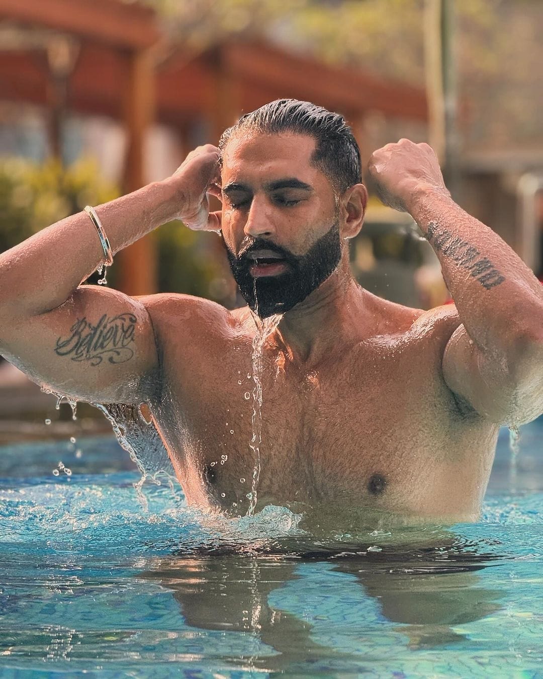 HD Wallpaper parmish verma