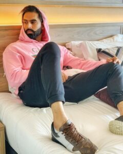 parmish verma pics