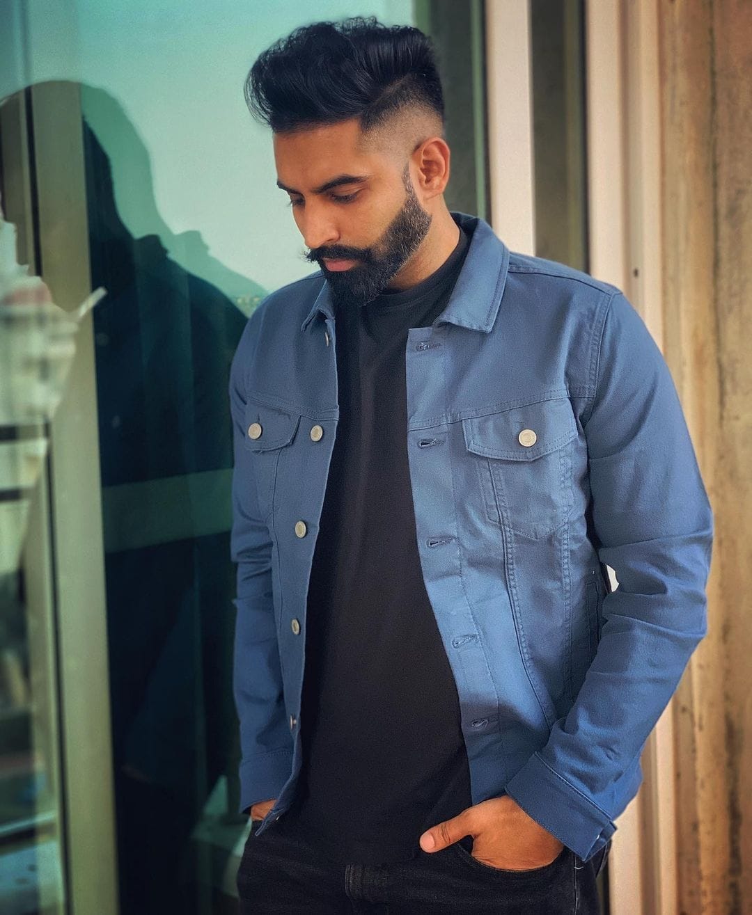 parmish verma pics