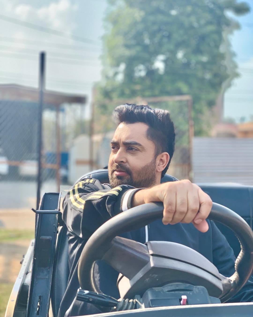 sharry mann hd photos