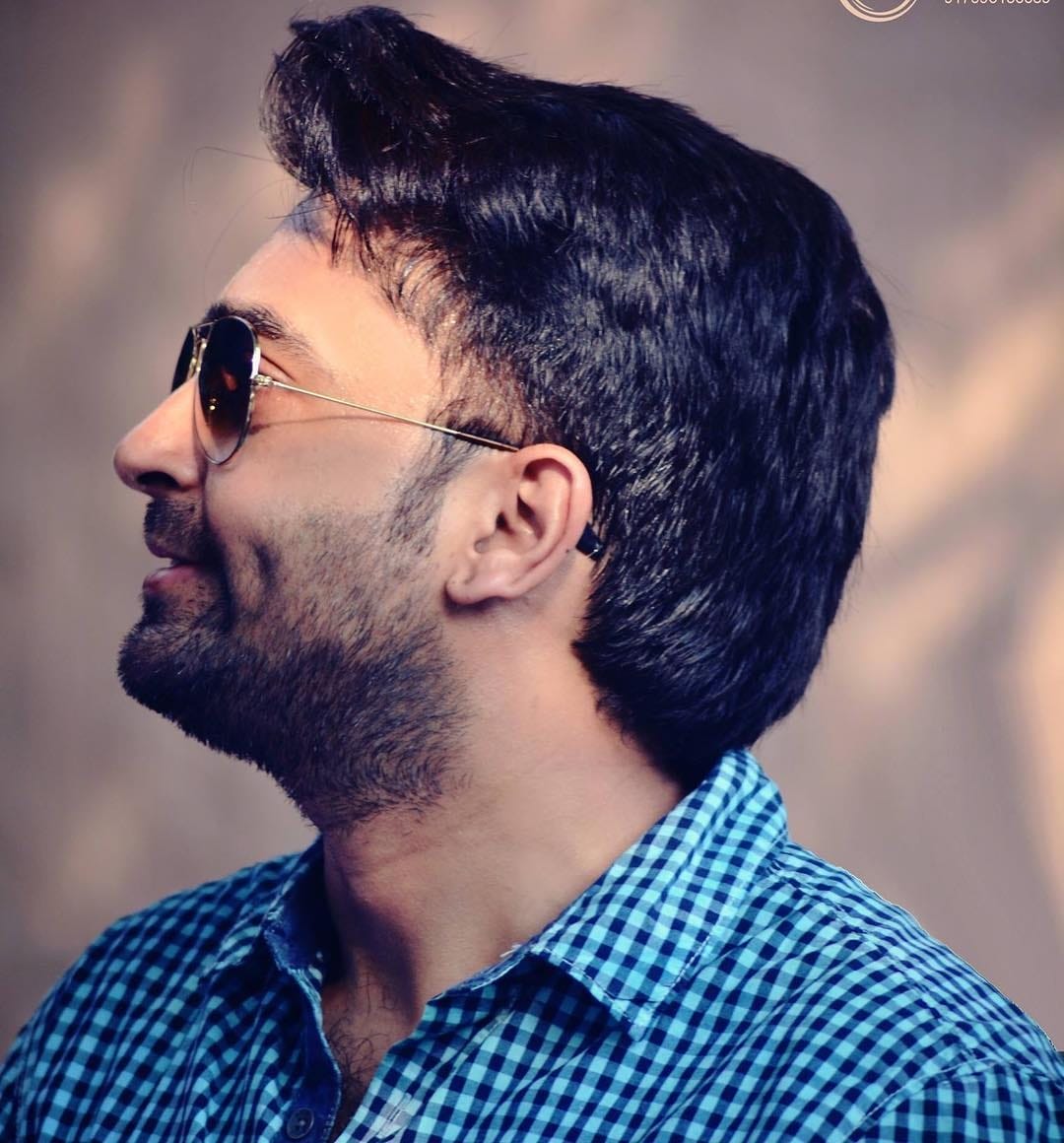 sharry mann HD wallpapers