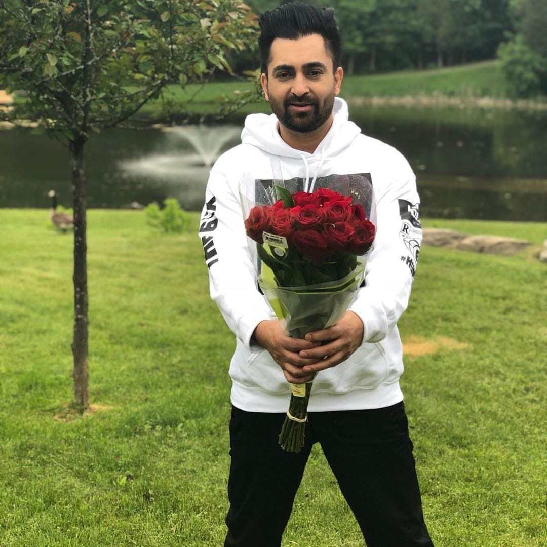 sharry mann hd photos