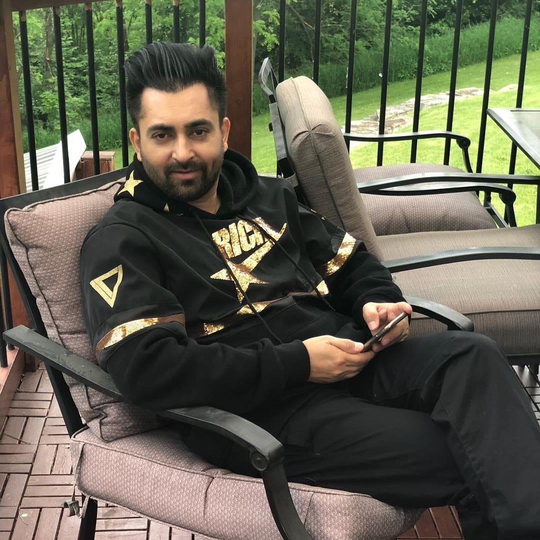 sharry mann hd images