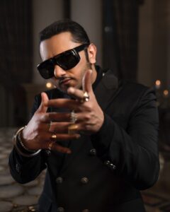 yo yo honey singh images