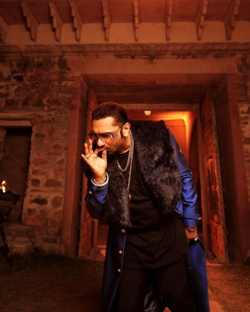 yo yo honey singh photos