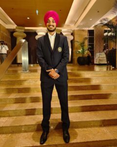 Free Arshdeep Singh hd pics