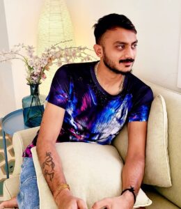 Free Axar Patel hd pics