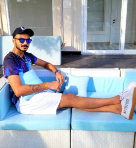 Hd Axar Patel wallpapers