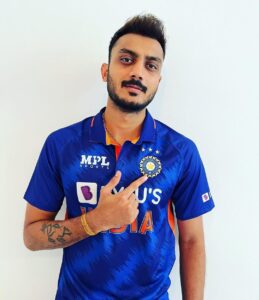 Free Axar Patel hd pics