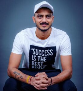 Axar Patel free hd images