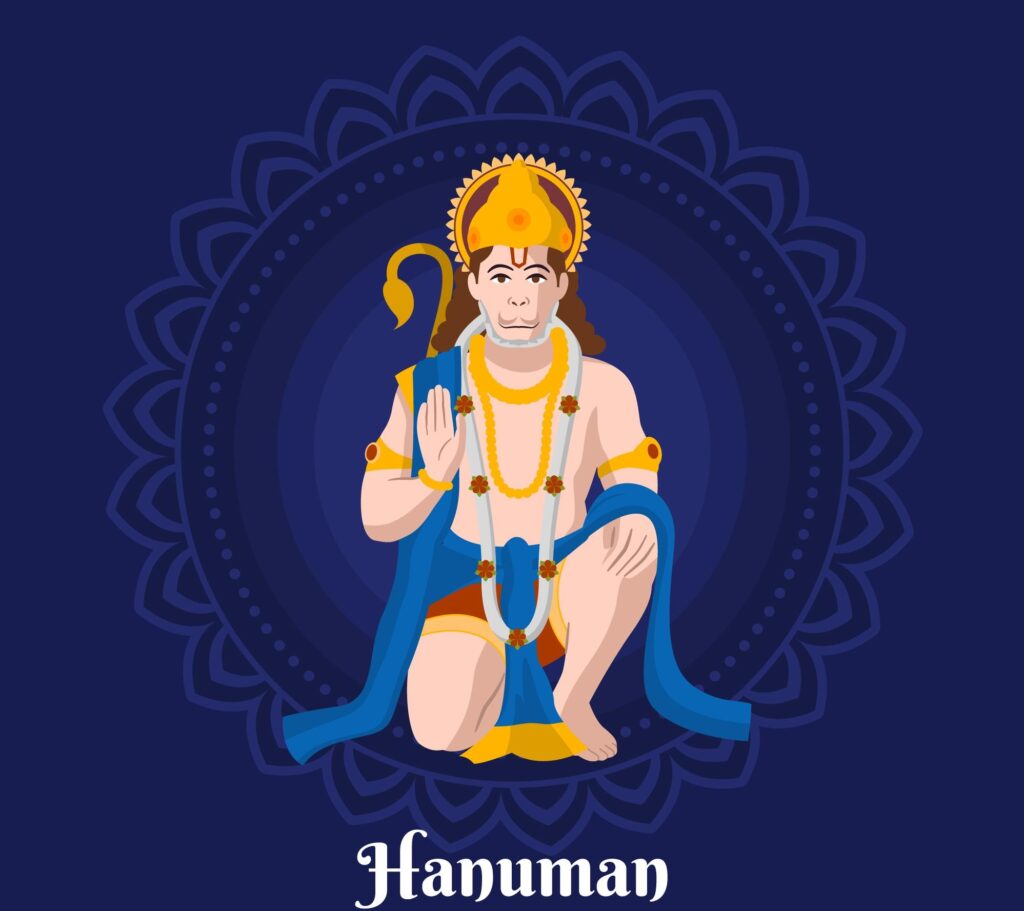hanuman ji ki image download