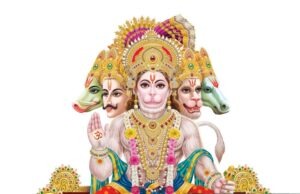 panchmukhi hanuman ji hd photo download