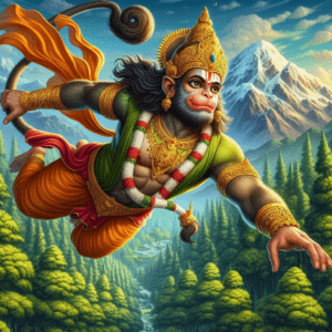 udte hue hanuman ji ki photo download