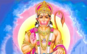 panchmukhi hanuman ji hd photo download