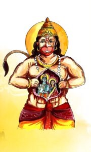 hanuman ji ki pic download