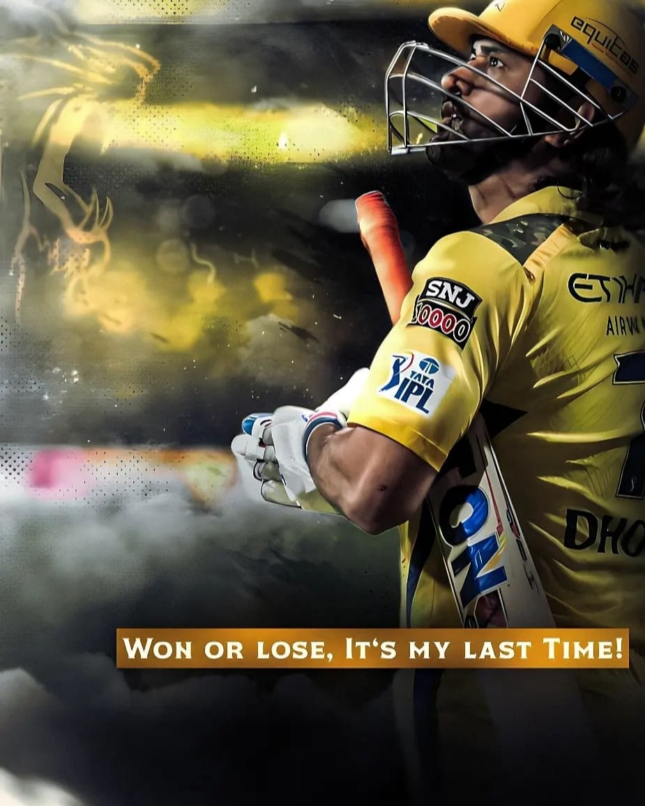 Hd MS Dhoni wallpapers