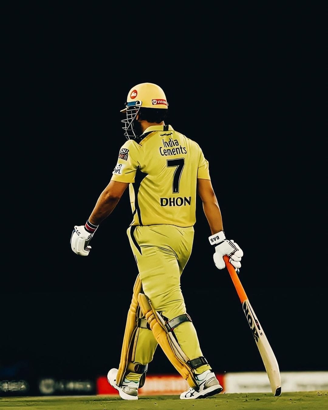 Free MS Dhoni hd wallpapers