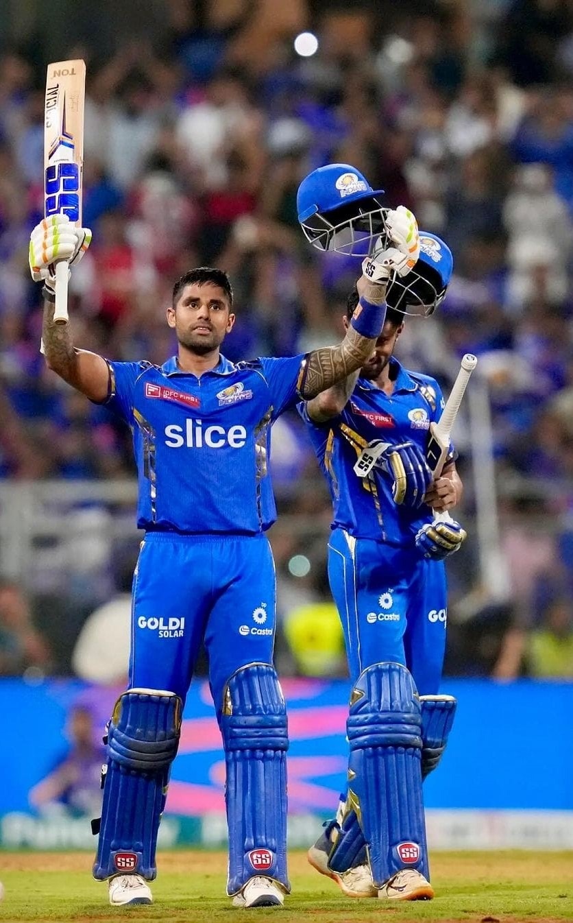 Suryakumar Yadav free hd images