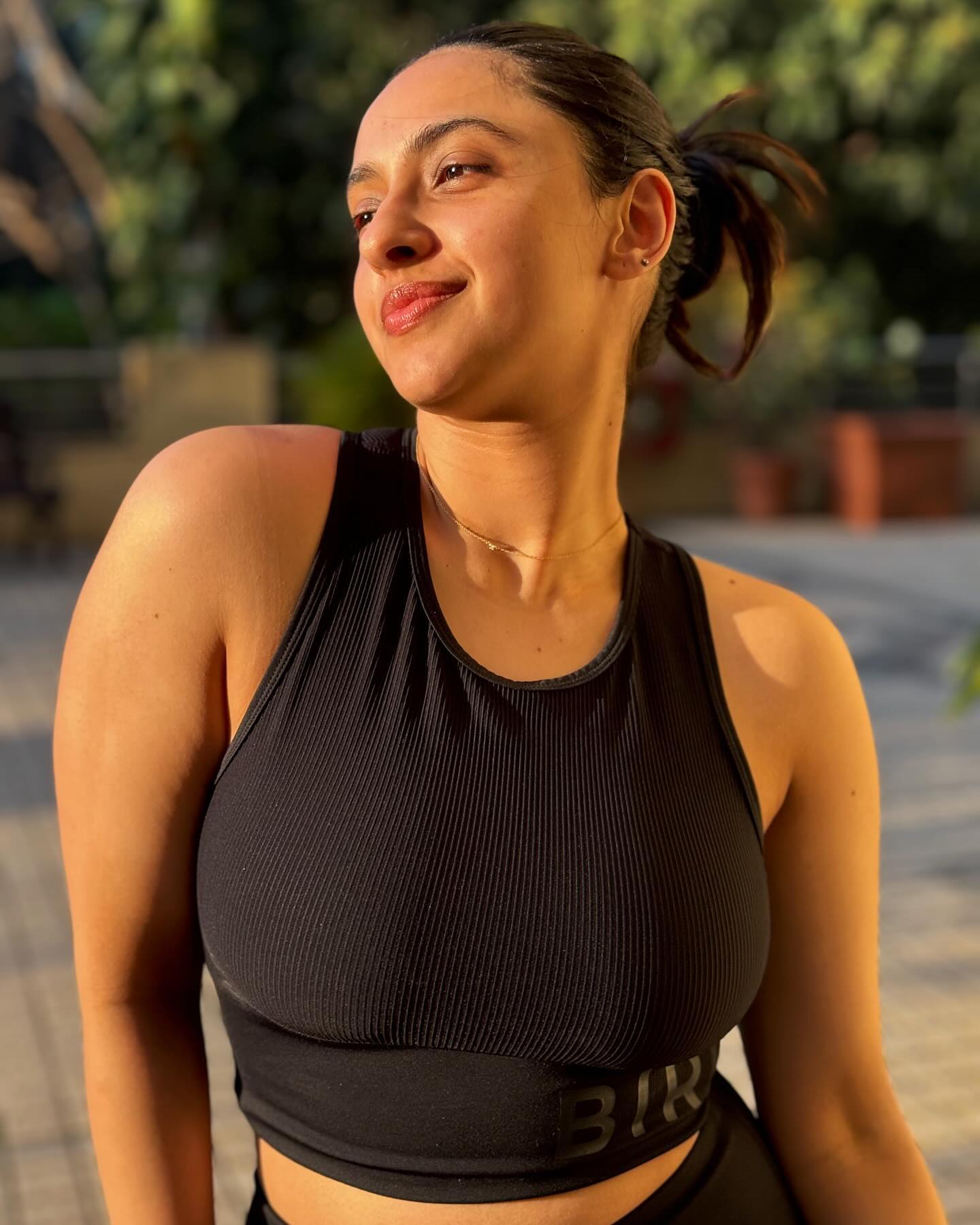 akansha ranjan kapoorki photos