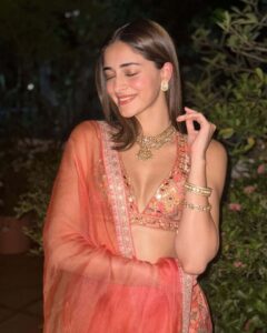 ananya pandey images